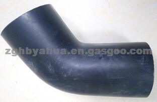 D3NN9B640B FORD 6600 AIR HOSE