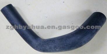 895563M1 MF 185 BOTTOM HOSE-RADIATOR