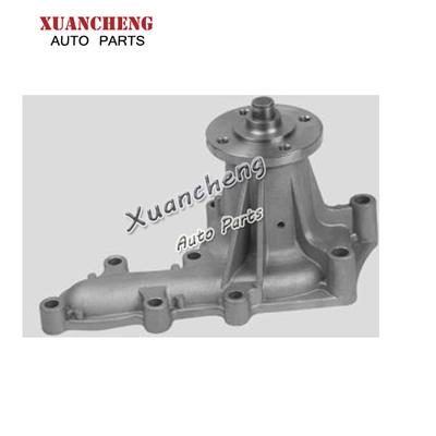 4 Inch Diesel Water Pump For Toyota 16100-19235