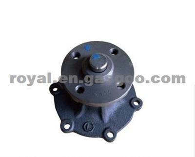 Engine Parts Water Pump 2J 16100-00705 For Toyota