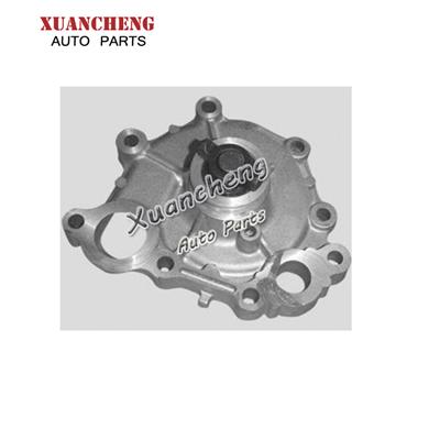 12v Water Pump For Toyota 16101-76030/16100-79156