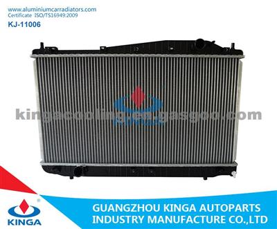 2017 High Quality Daewoo Evanda/Magnus 2.0L 2000 Auto Radiator On Sale