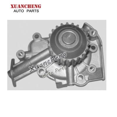 17400-70B00,17400-60D01 Water Pump For DAEW00 TICO