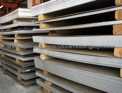 SUS347H Stainless Plate SUS321H Stainless Plate SUS321 Stainless Plate SUS317L Stainless Plate