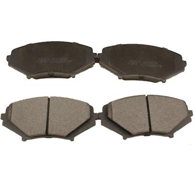 Premium Quality Disc Brake Pad Manufacturer GDB3356 A693K D3130 D1009