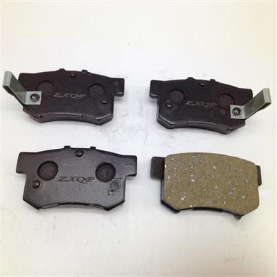 Friendly Brake Pad Material D537 GDB1063 21719 For Car