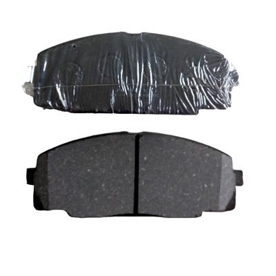 Auto Brake Pad For Hiace A-247K A-334K D2064 D2104