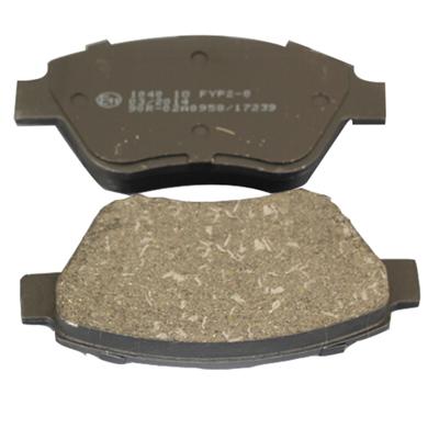 Reliable Supplier No Noise Car Auto Parts 23982 GDB1482 FDB1466