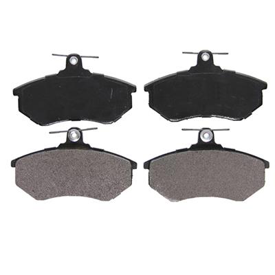 Auto Accessories Brake Pad Raw Material MDB1190 GDB826 DB211Brake Pad