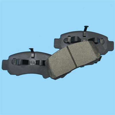 Cheap Brake Pad Price D832 GDB3376 23616 Ceremic /Semi Metallic Brake Pad