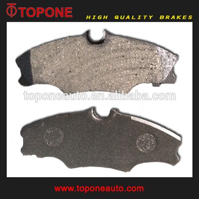 disc brake pad manufacturers 21723 425268 GDB1193 21722