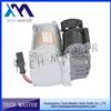 Car air suspension air compressor Pump For 01 F02 F11 F18 OEM 37206789450