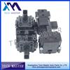 For B-M-W F01 F02 Front Air Suspension Compressor Repair Kits Air Shock Pump Valve Block 37206789450