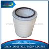 China supplier high performance auto air filter factory AF409K