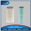China supplier high performance auto air filter factory AF25618