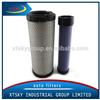 China supplier high performance auto oil filter factory AF25551