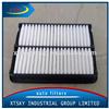 
Made in China auto pp air filter P501-13-3A0
