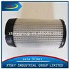 
Original Washable Air Filter with Metal Mesh AF26613
