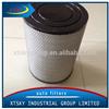 China supplier high performance auto air filter factory AF25963