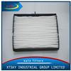XTSKY CABIN FILTER 96554421 96554378 96800837 EC96554378 GM CHEVROLETLACETTI NUBIRA Estate NUBIRA Saloon