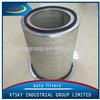 China supplier high performance auto air filter factory AF4609