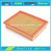 Car Air Filter 13721744869 1372 1744 869 For Series 3 (E36) Series 7 (E38) Series 5 (E39)