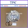 komatsu bulldozer D355A-3 D355A-5, engine parts SA6D155-4, SA6D155 Piston 6128-31-2140 6128-31-2050