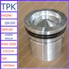 ISC PISTON KIT 4309095 4933120