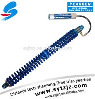 
performance off road vehicle rear suspension shock absorber
