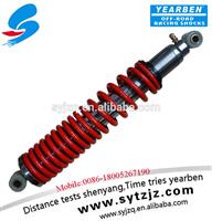 
UTV vehicle yearben coilover spring shock for sale
