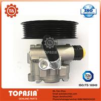 
TOPASIA POWER STEERING PUMP USED FOR TOYOTA NEW VIGO OEM:44310-0K130
