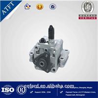 
Alibaba Com China Power Steering Pump Pulley for BMW OEM. 32416756611/32416758595
