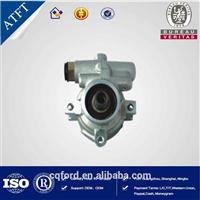 
Alibaba in Russian Language Cars Hydraulic Power Steering Pump for Saab OEM. 8972770
