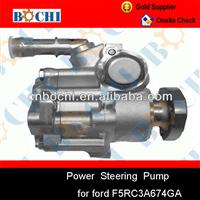 
Chinese make auto power steering electric pump F5RC3A674GA
