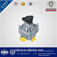 
New Product of China Hydraulic Steering Pump for Peugeot OEM. 026145155B/8G0145155/050145155A
