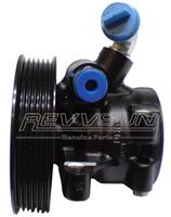 
Power Steering Pump for Ford 2S65 3A696 DA/2S65-3A696-DA/2S653A696DA
