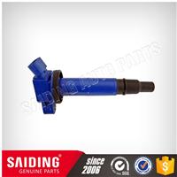 
auto parts Ignition Coil manufacturer for Toyota hilux fortuner 2TRFE 90919-T2008

