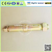 
Dongfeng tianlong shock absorber pin 29ZC1A-01119
