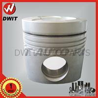 
high quality tractor alfin piston EK100 piston kits
