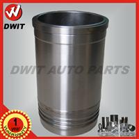 
Diesel engine cylinder liner for MITSUBI 6D15T cylinder liner
