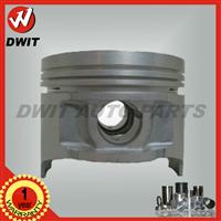 
auto parts piston fit for diesel engine
