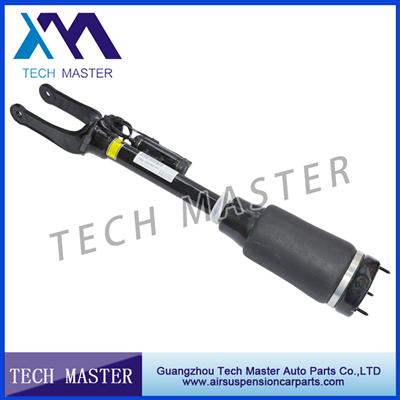 Front Air Suspension Shocks For MercedesBenz W164/ML350 ML500 Air Struts 1643206013 1643205813 1643204513