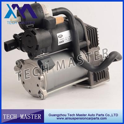 Original AMK Air Compressor Pump for Range-Rover Vogue Range-Rover Sport Air Ride Suspension