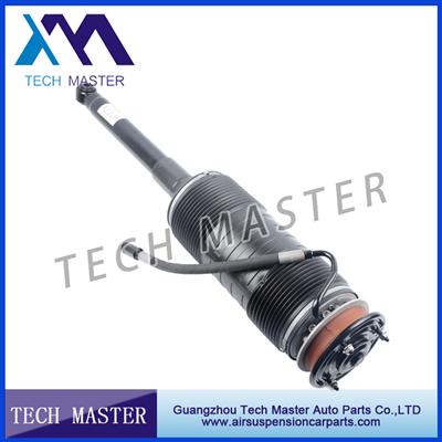 2213208113 2213208913 2213206313 Hydraulic Shock Absorber Mercedes W221 W216 Rear Left Active Body Control ABC Suspension Spring