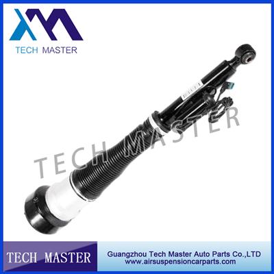 New Air Suspension Shock Absorber For Mercedes W221 Rear Left Air Spring Bag Strut CL-Class 2213205713 2213205513