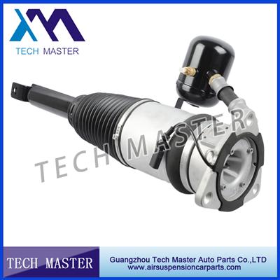 Rear Left Air Suspension Shock Absorber For Audi A8 D3 Air Ride Suspension Strut Spring 4E0616001E 4E0616001N