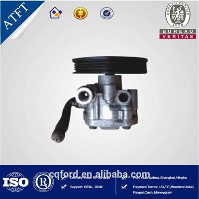 Gold Supplier China Hydraulic Power Steering Pump for Kia OEM. 500587789