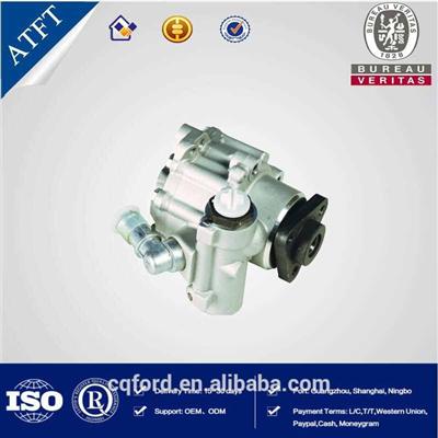 for BMW auto parts, power steering pump for BMW E65/66 from china manufacturer