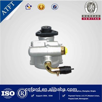 China Car Care Products Hydraulic Steering Pump for Alfa romeo OEM. 60811336/60813637