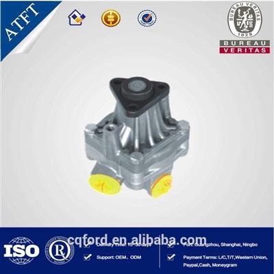 New Trend Product Hydraulic Power Steering Pump for Peugeot OEM. 048145155F/8D0145156A/050145155C/050145155CX